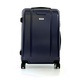 Troler KRING Saturn ABS+PC, 65 cm, Navy