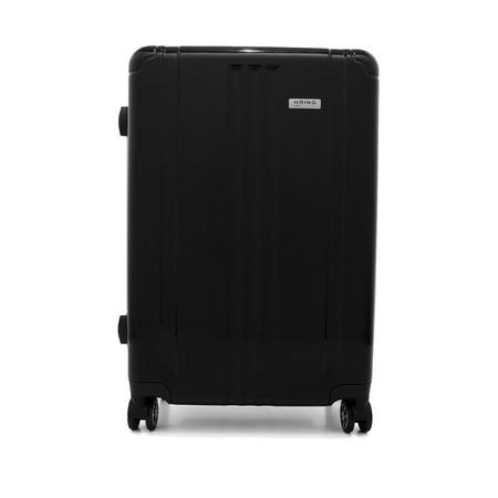 Troler KRING Berlin ABS+PC, 55 cm, Black