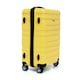 Куфар KRING Mumbai ABS, 65 см, Yellow
