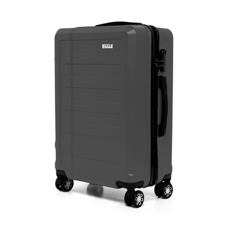 Troler KRING Havana ABS, 75 cm, Grey