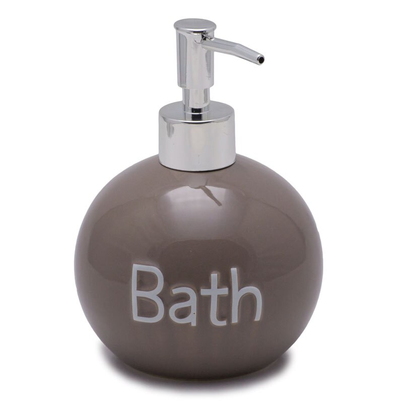 Dozator sapun, Rossmann