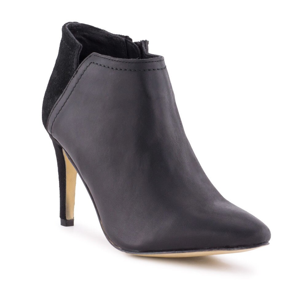 Botine dama, Premium Route