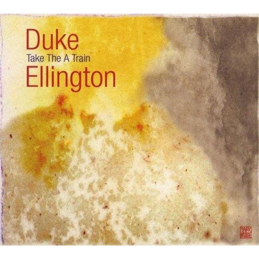 Duke Ellington - Take a Train - CD digipack