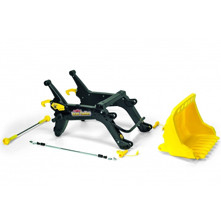 Cupa tractor Rolly Trac Lader