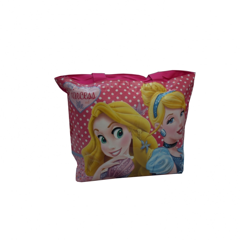 Geanta de plaja Disney Princess