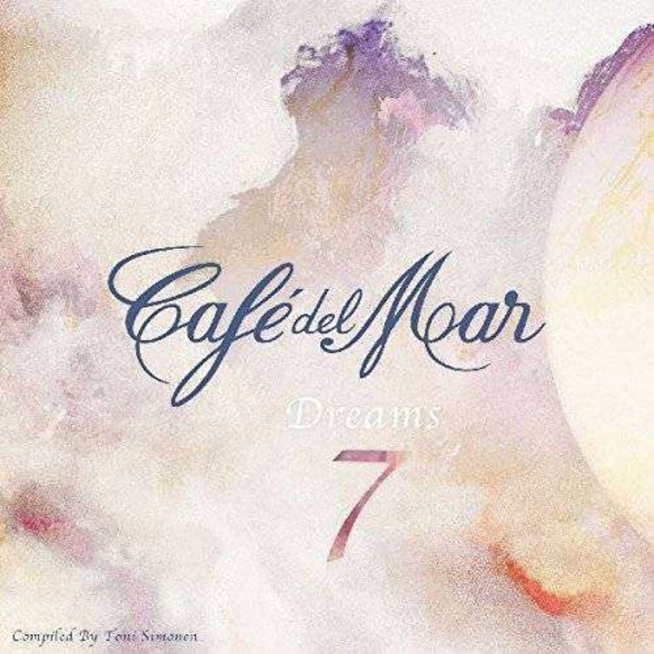 Cafe del Mar - Dreams 7 (CD)