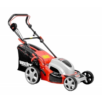 Masina electrica de tuns iarba Hecht 1846 4 in 1, 1800 W, latime 46 cm, cos colectare 60 l Masina electrica de tuns iarba Hecht 1846 4 in 1, 1800 W, latime 46 cm, cos colectare 60 l