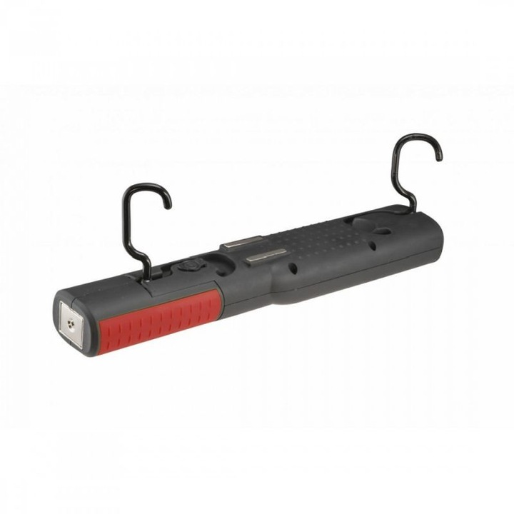 LED монтажна лампа Home, С магнит, Регулируема глава, Акумулаторна батерия