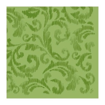 Servetel Dunilin, Saphira Verde deschis, impaturit in 4, 40x40 cm, 50 buc Servetel Dunilin, Saphira Verde deschis, impaturit in 4, 40x40 cm, 50 buc