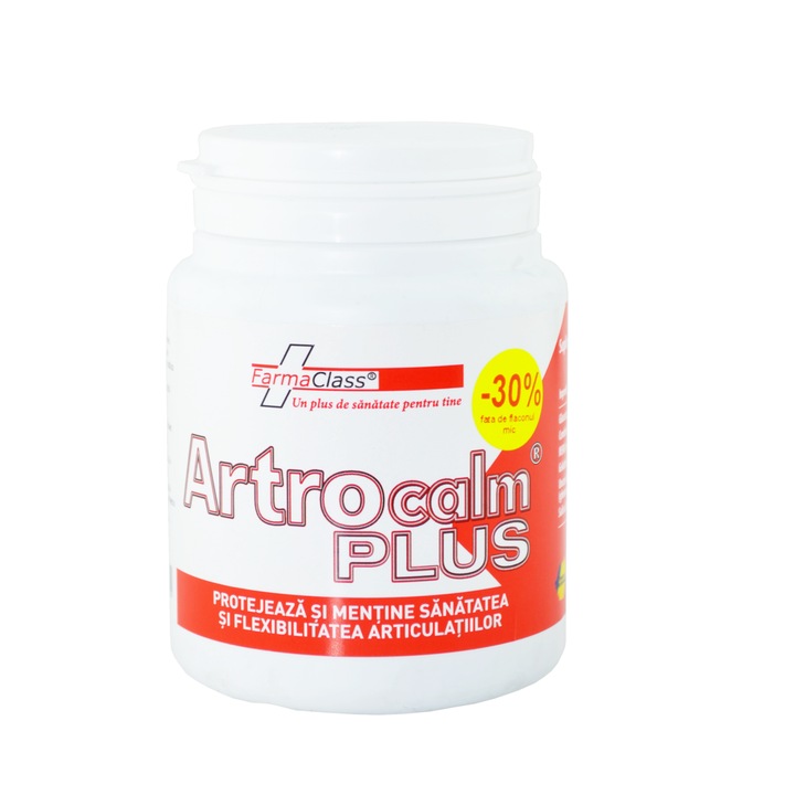 Artrocalm Plus Farma Class 150cps