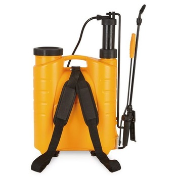 Pulverizator Cu Pompa 12 L Pulverizator Cu Pompa 12 L