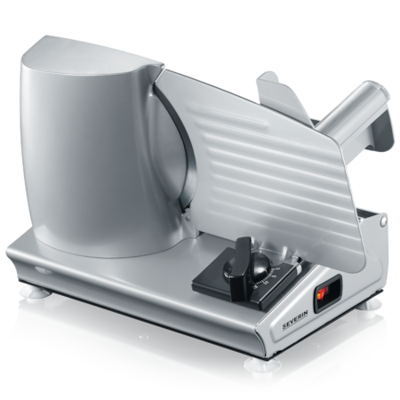 Feliator electric, Severin, 180W, Argintiu