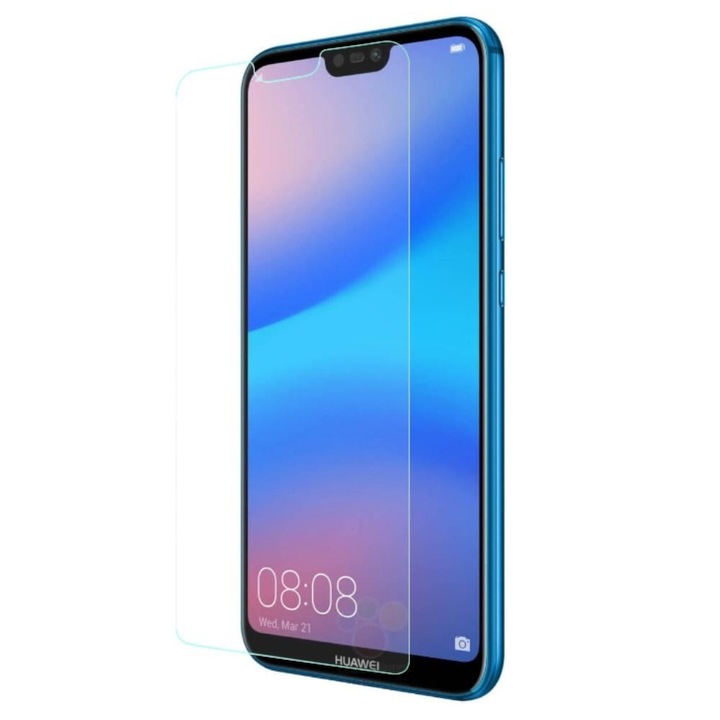 Huawei P20 Lite kompatibilis Koracell üvegfólia