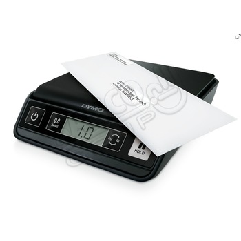 Cantar postal DYMO M5, 5KG S0929000 929000 Cantar postal DYMO M5, 5KG S0929000 929000