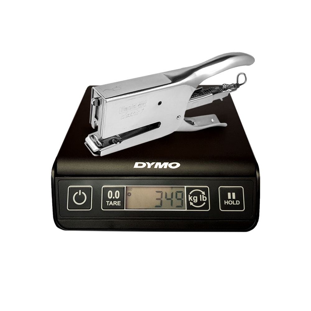 Cantar postal DYMO M1 1KG S0928980 928980