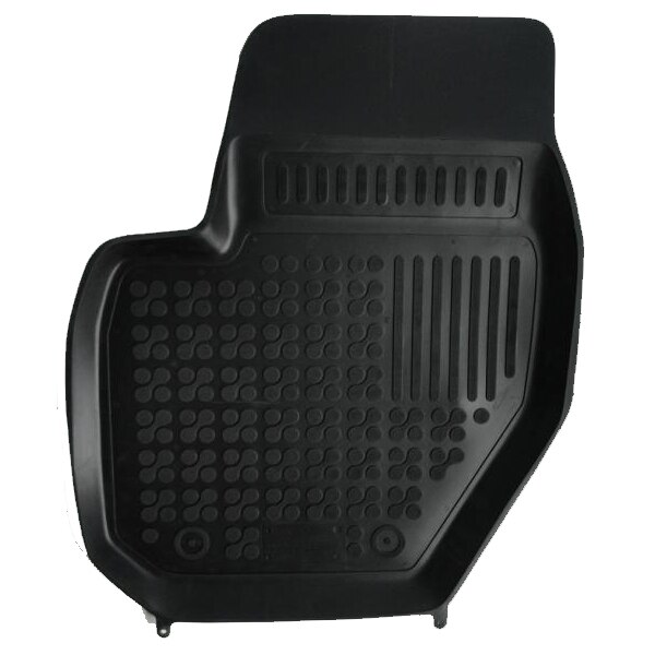 Set covoare cauciuc MAGSTAR stil tavita Volvo XC60 2008-2016, fara miros calitate premium, suprafata anti-derapanta