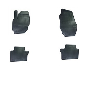Set covoare cauciuc MAGSTAR VOLVO XC70 2006-, fara miros calitate premium, suprafata anti-derapanta Set covoare cauciuc MAGSTAR VOLVO XC70 2006-, fara miros calitate premium, suprafata anti-derapanta
