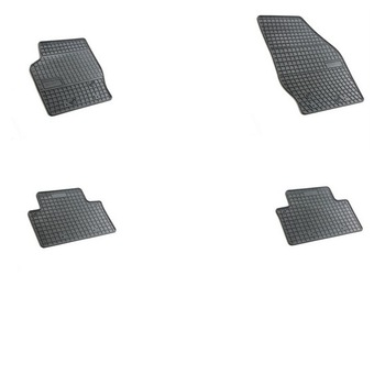 Set covoare cauciuc MAGSTAR VOLVO XC 90 2002-2014, fara miros calitate premium, suprafata anti-derapanta Set covoare cauciuc MAGSTAR VOLVO XC 90 2002-2014, fara miros calitate premium, suprafata anti-derapanta