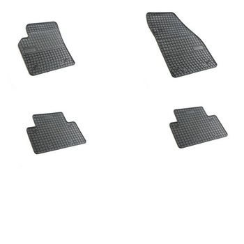 Set covoare cauciuc MAGSTAR VOLVO C30 2006-2012, fara miros calitate premium, suprafata anti-derapanta Set covoare cauciuc MAGSTAR VOLVO C30 2006-2012, fara miros calitate premium, suprafata anti-derapanta
