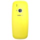 Telefon mobil Nokia 3310 (2017), Single Sim, 3G, Yellow