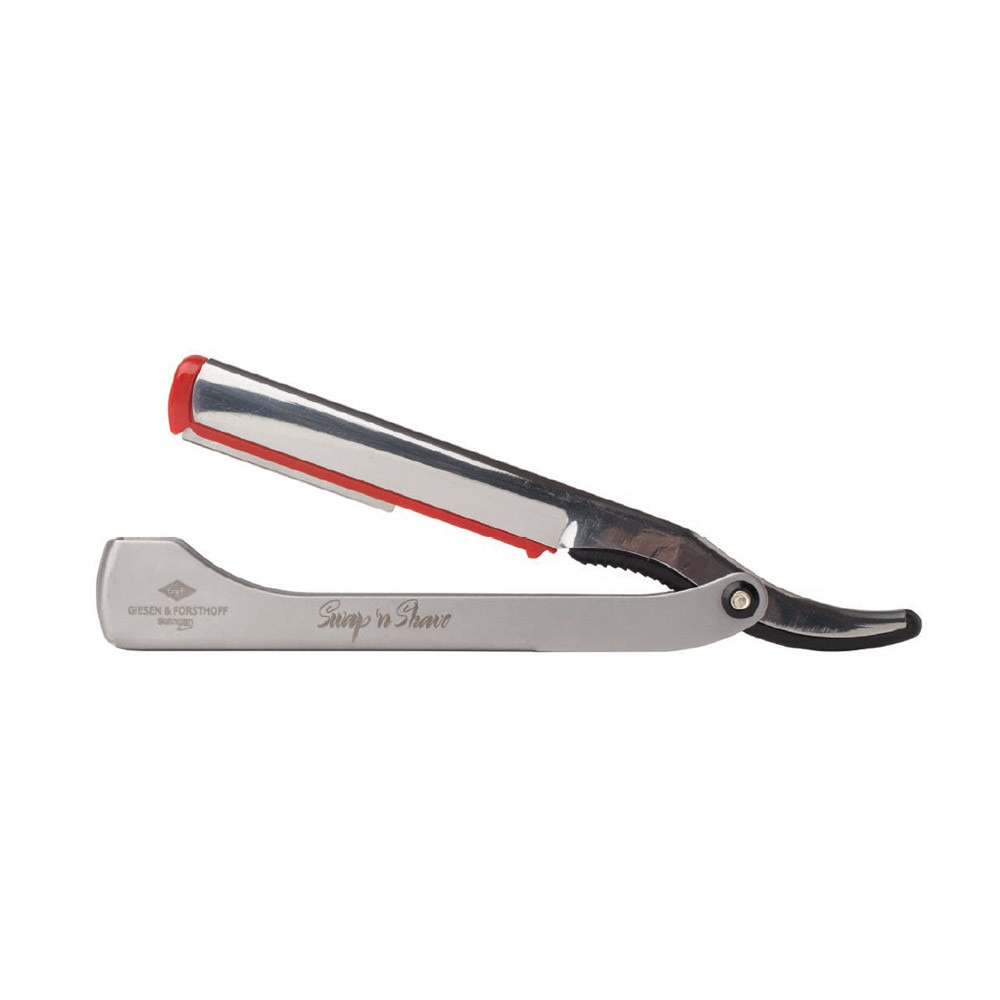 Brici cu lama interschimbabila Swap'n Shave Timor