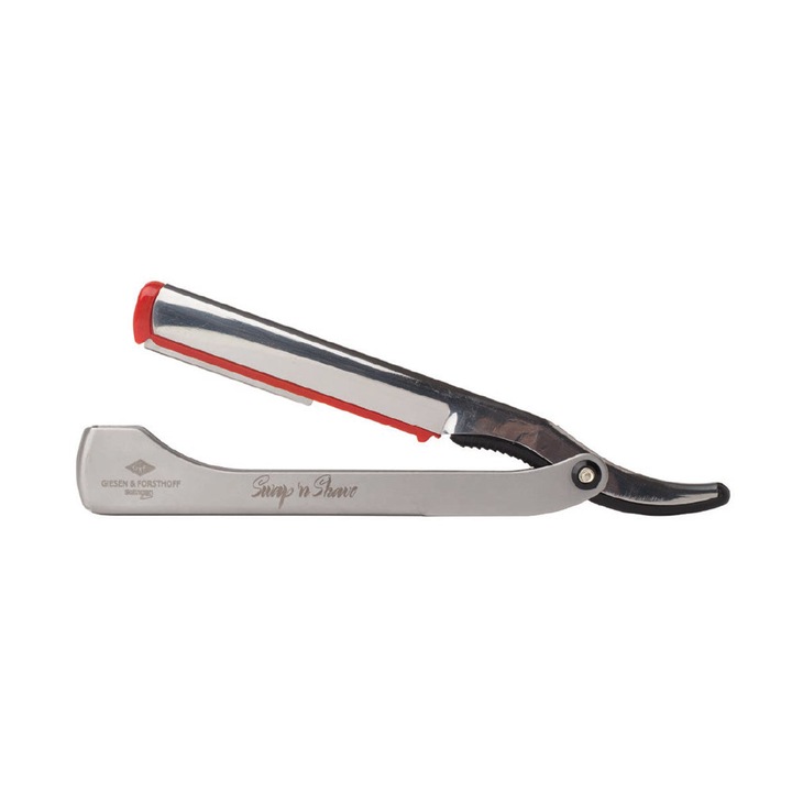 Brici cu lama interschimbabila Swap'n Shave Timor