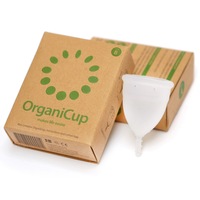 Cupa menstruala OrganiCup marimea B