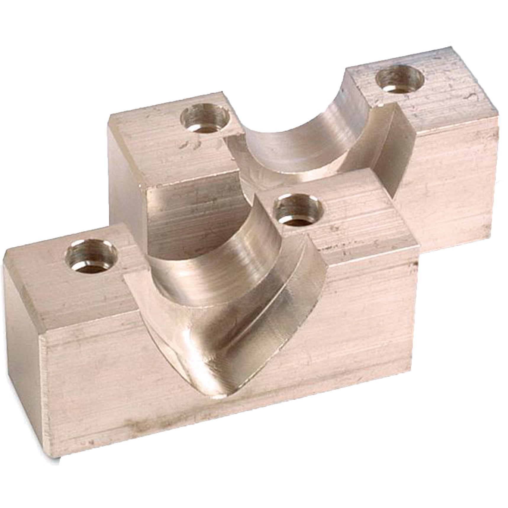 Blocaje axe cu cama pentru motoare Alfa Romeo 2 piese