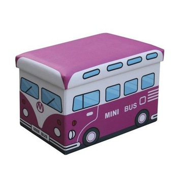 Taburet Kiri HM Mini Bus Taburet Kiri HM Mini Bus