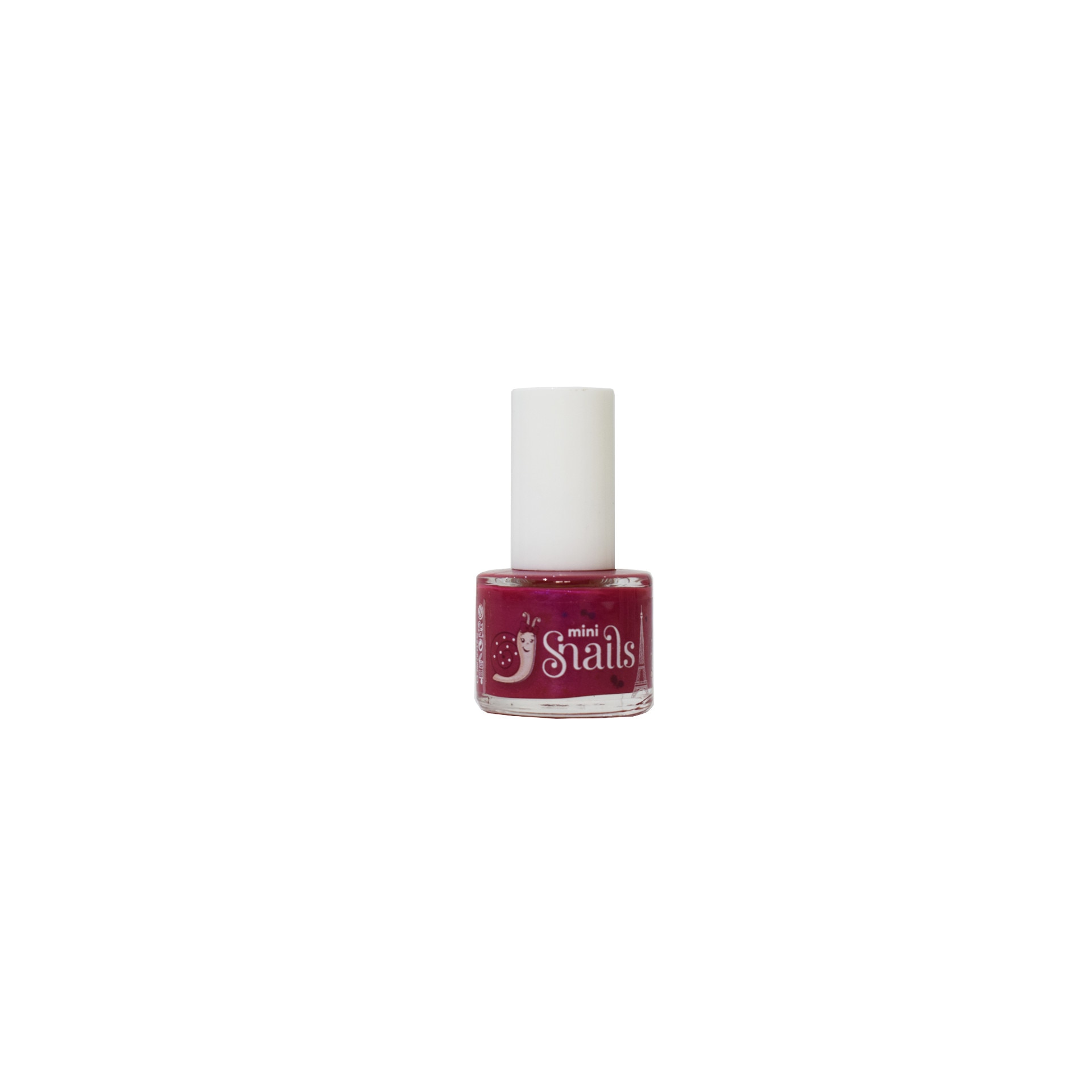 Lac de unghii pentru copii MiniSnails Love is... 7 ml