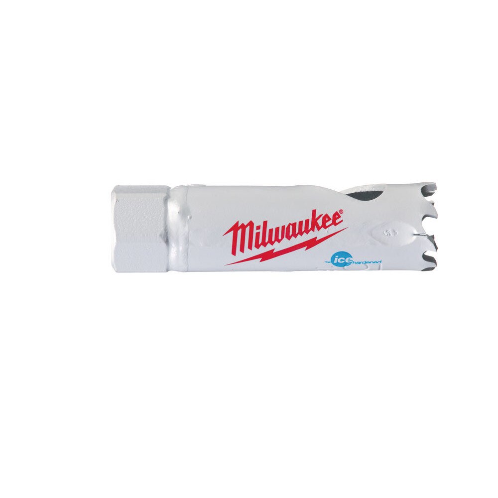 Carota BI-METAL 16mm Milwaukee