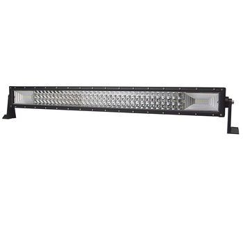 Led Bar auto 675w drept si flood, 7 D, alimentare 12-24 V, 132 CM Led Bar auto 675w drept si flood, 7 D, alimentare 12-24 V, 132 CM