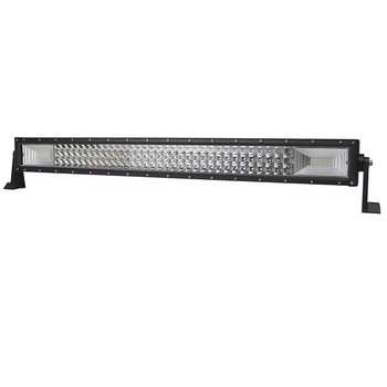 Led Bar 540w Curbat 7D Spot si Flood 12-24v Led Bar 540w Curbat 7D Spot si Flood 12-24v