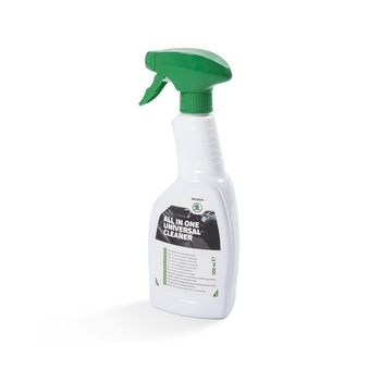 Solutie cu Pulverizator pentru Interior (500 ml), Skoda, Multicolor Solutie cu Pulverizator pentru Interior (500 ml), Skoda, Multicolor