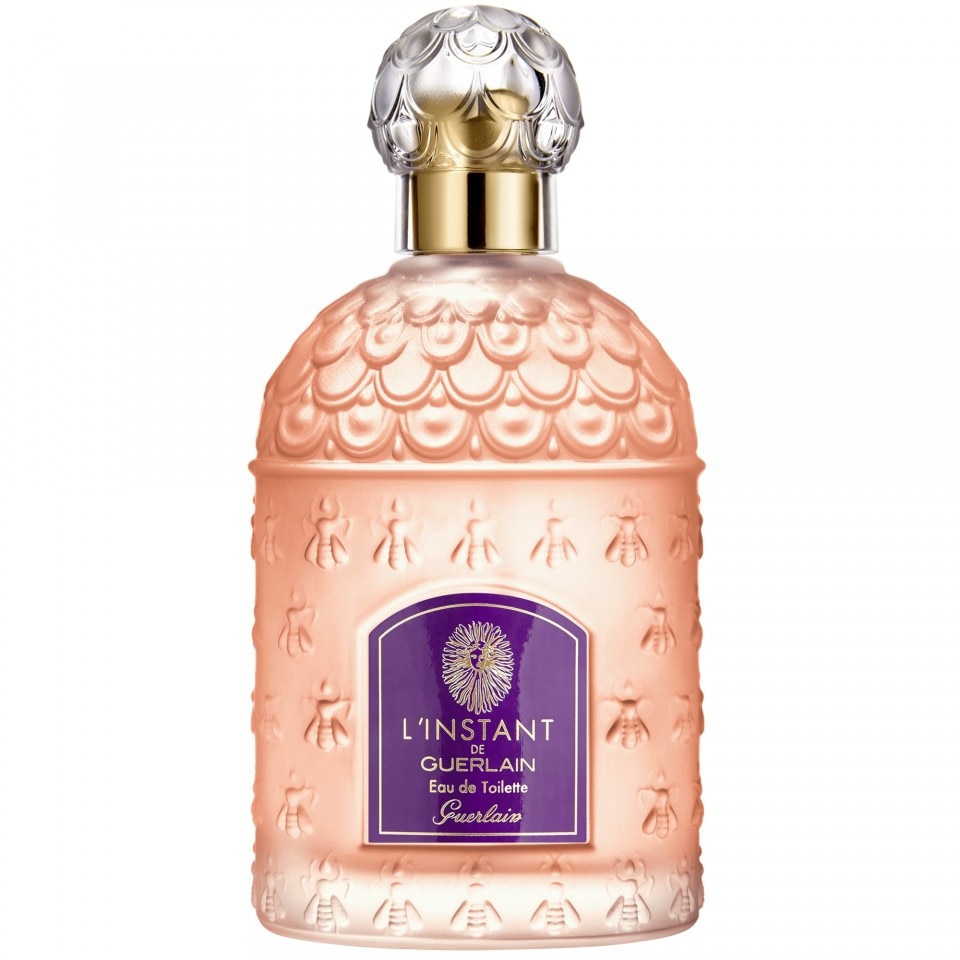 Apa de toaleta Guerlain L'Instant de Guerlain (New Edition), Femei, 100ml