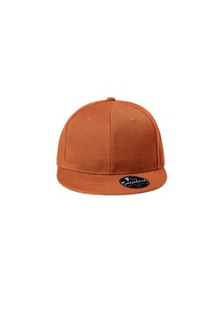 Sapca Rap Malfini dama, Universala, Portocaliu Sapca Rap Malfini dama, Universala, Portocaliu