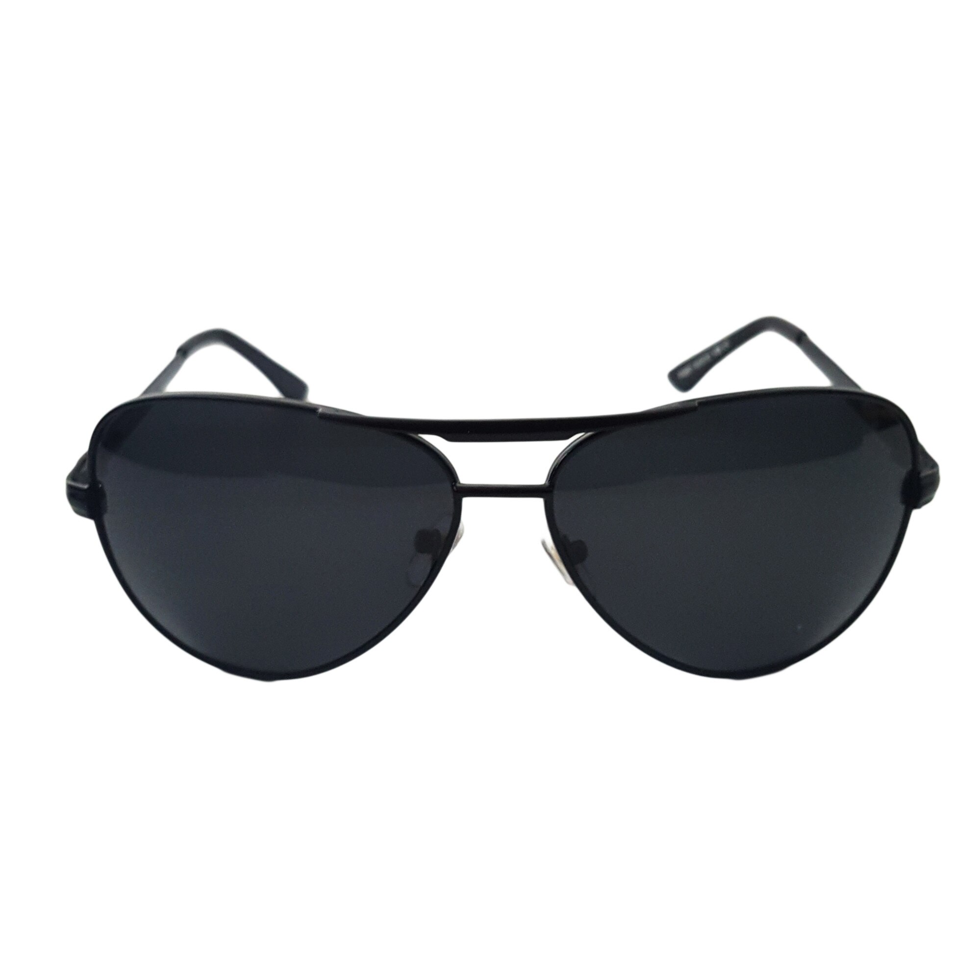 Ochelari de soare pentru barbati BIGTIME MATRIXX BT-1018, Negru