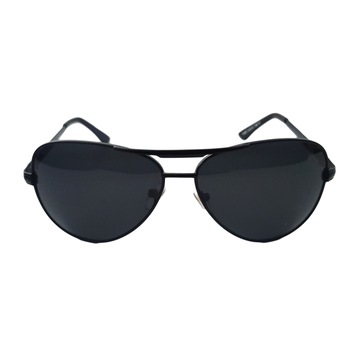 Ochelari de soare pentru barbati BIGTIME MATRIXX BT-1018, Negru Ochelari de soare pentru barbati BIGTIME MATRIXX BT-1018, Negru