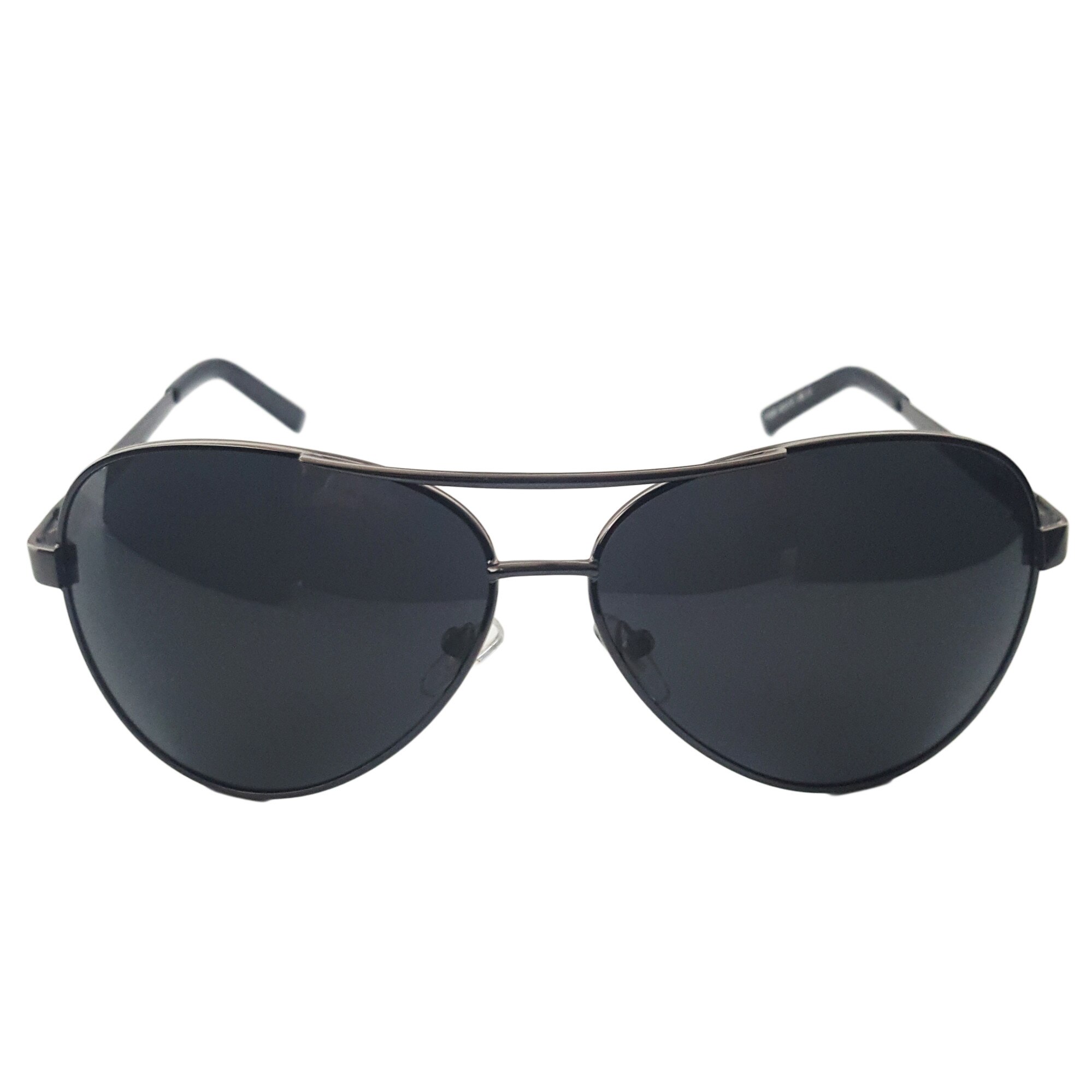 Ochelari de soare pentru barbati BIGTIME MATRIXX BT-1030-1, Grafit