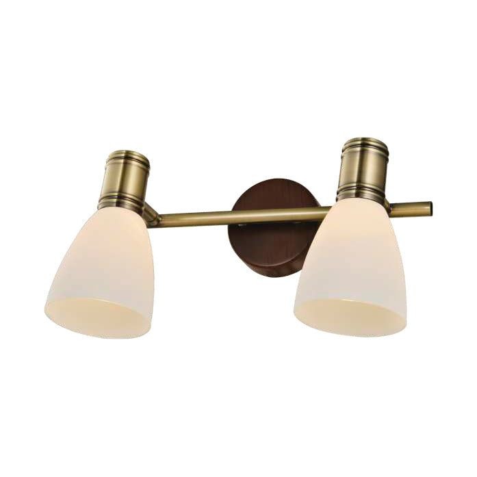 Aplica/Spot Bistro E14 KL6214 Klausen