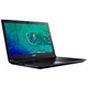 Acer NX.GY9EU.004 15.6" HD laptop, AMD® Ryzen™ 5-2500U, 4 GB DDR4, 1 TB HDD, AMD® Radeon™ Vega⁸ Integrated 8 Core, Linux, Magyar billentyűzet, Fekete