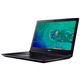 Acer NX.GY9EU.004 15.6" HD laptop, AMD® Ryzen™ 5-2500U, 4 GB DDR4, 1 TB HDD, AMD® Radeon™ Vega⁸ Integrated 8 Core, Linux, Magyar billentyűzet, Fekete