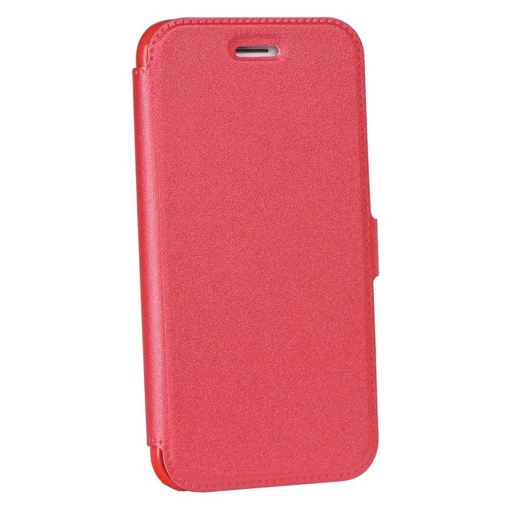 Huawei Mate 20 Lite Flip Case Червен