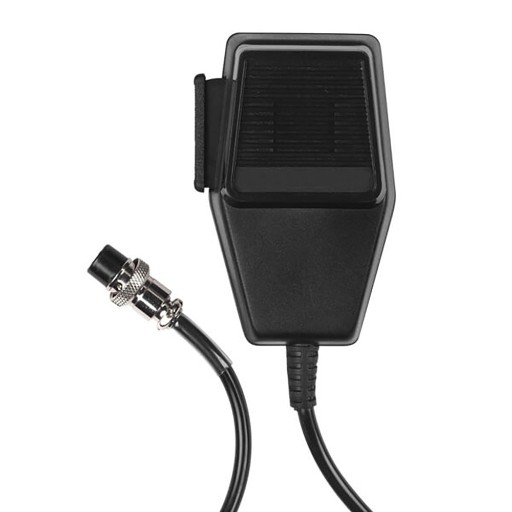 Microfon Albrecht DMC 520-6 dinamic cu 6 pini