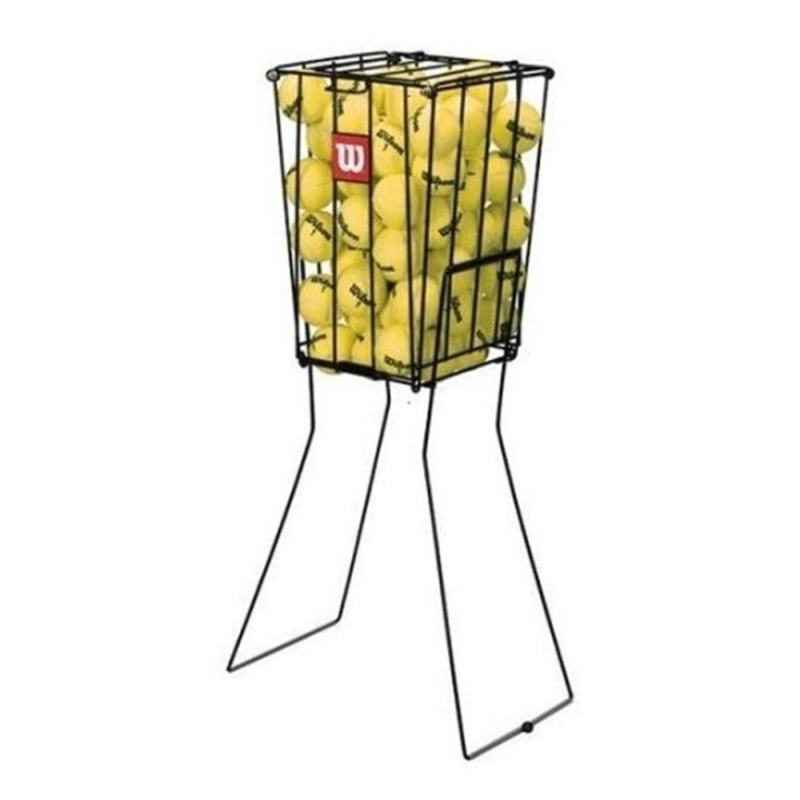 Кош Wilson за 75 топки