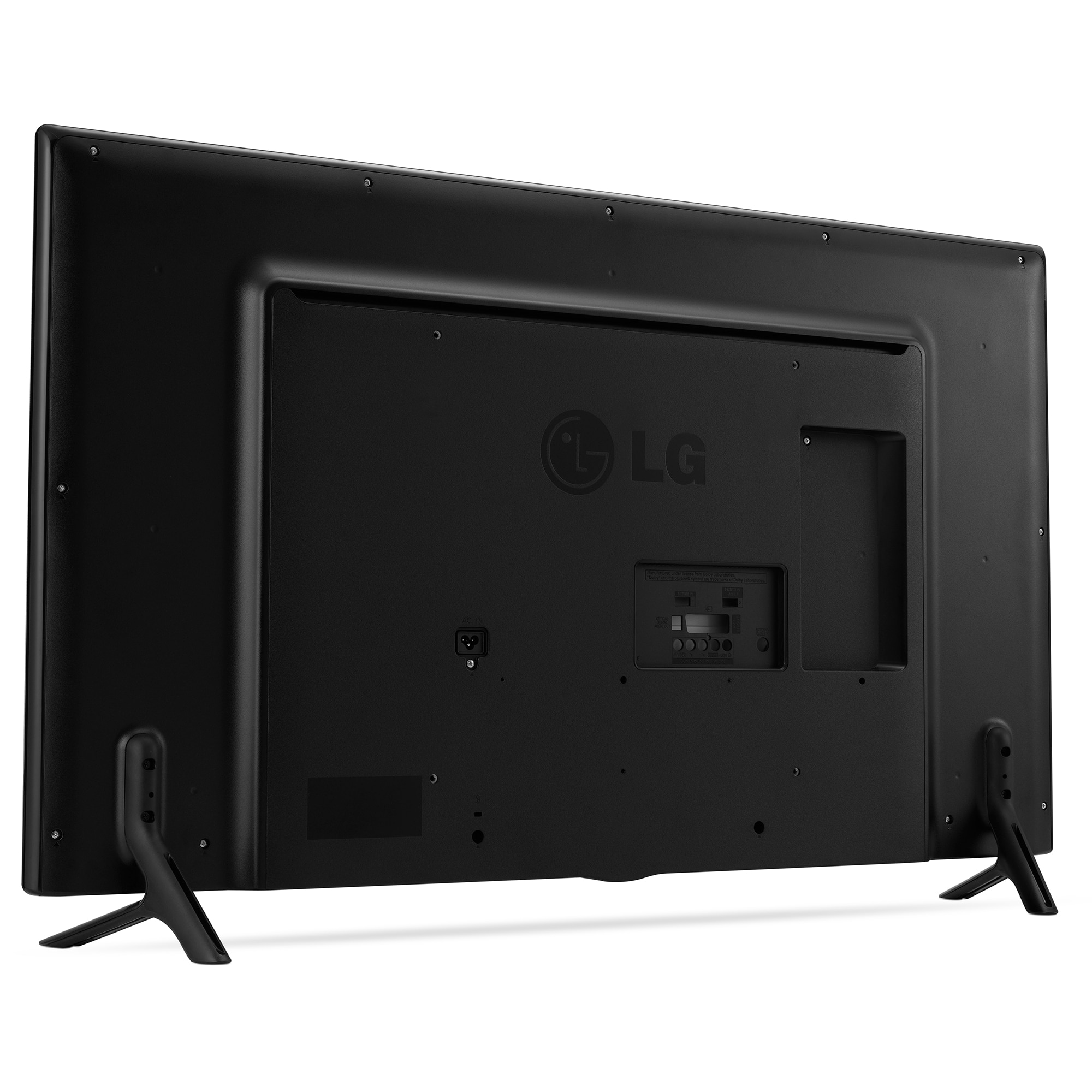 Televizor Smart LED LG, 106 cm, 42LF580V, Full HD, Clasa A+ - eMAG.ro