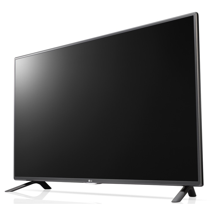 Televizor Smart LED LG, 106 cm, 42LF580V, Full HD, Clasa A+