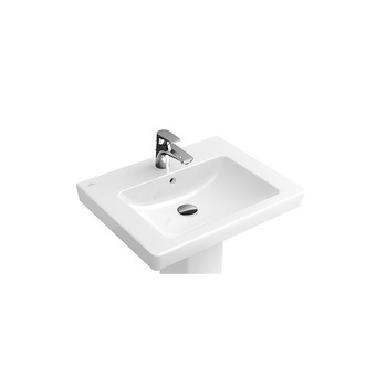 Lavoar dreptunghiular Villeroy&Bosch Subway 2.0 600 mm Lavoar dreptunghiular Villeroy&Bosch Subway 2.0 600 mm