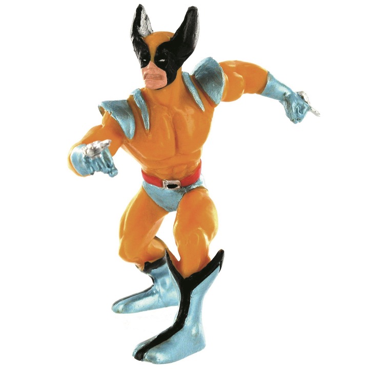 Мини фигура Wolverine