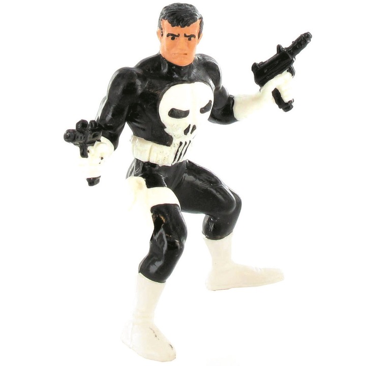 Мини фигура Punisher